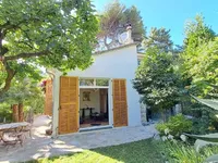 Недвижимость Villa Croix des Gardes: 6