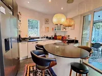 Недвижимость Villa Croix des Gardes: 8