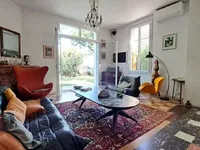 Недвижимость Villa Croix des Gardes: 9