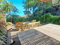 Недвижимость Villa Croix des Gardes: 16