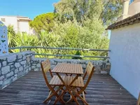 Недвижимость Villa Croix des Gardes: 19