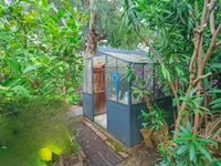 Недвижимость Villa Croix des Gardes: 21