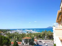 Недвижимость Villa Pointe Croisette: 3