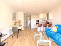 Недвижимость Villa Pointe Croisette: 4