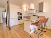 Недвижимость Villa Pointe Croisette: 5