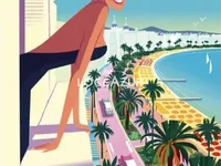 Недвижимость Villa Pointe Croisette: 8