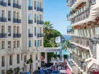 Недвижимость Villa Pointe Croisette: 3