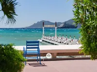 Недвижимость Villa Pointe Croisette: 5