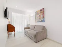Недвижимость Villa Pointe Croisette: 12