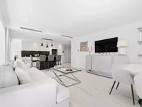 Недвижимость Villa Pointe Croisette: 15