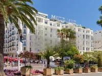 Недвижимость Villa Pointe Croisette: 18