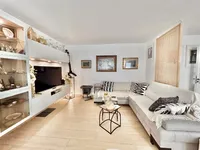 Недвижимость Villa Cannes République: 2