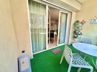 Недвижимость Villa Cannes République: 5