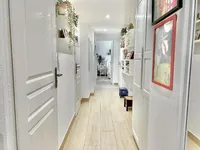 Недвижимость Villa Cannes République: 8