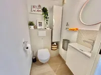 Недвижимость Villa Cannes République: 9