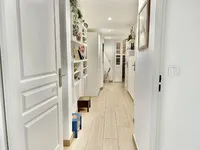 Недвижимость Villa Cannes République: 17