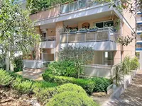 Недвижимость Villa Carnot Cannes: 1