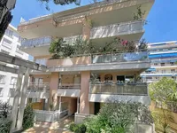 Недвижимость Villa Carnot Cannes: 2