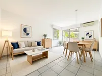 Недвижимость Villa Carnot Cannes: 7