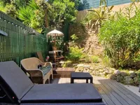 Недвижимость Villa Petit Juas: 2