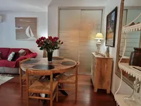 Недвижимость Villa Petit Juas: 4