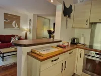 Недвижимость Villa Petit Juas: 5