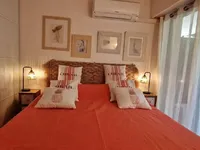 Недвижимость Villa Petit Juas: 8