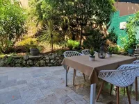 Недвижимость Villa Petit Juas: 11