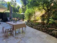 Недвижимость Villa Petit Juas: 12