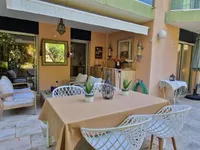 Недвижимость Villa Petit Juas: 13