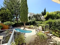 Недвижимость Villa République Cannes: 2