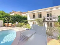 Недвижимость Villa République Cannes: 3