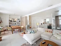 Недвижимость Villa République Cannes: 4