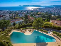 Недвижимость Villa Cannes: 15