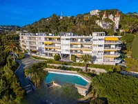 Недвижимость Villa Cannes: 16