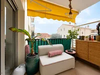Недвижимость Villa Petit Juas: 5