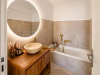 Недвижимость Villa Petit Juas: 8