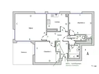 Недвижимость Villa Petit Juas: 12