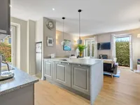 Недвижимость House Cannes République: 2