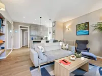 Недвижимость House Cannes République: 3