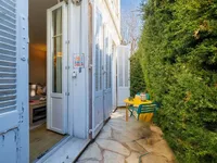 Недвижимость House Cannes République: 8