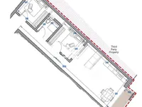 Недвижимость Sliema Shores Apartment: 3