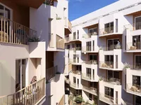 Недвижимость Sliema Shores Apartment: 4