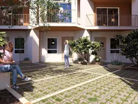 Недвижимость Sliema Shores Apartment: 6