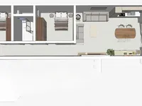 Недвижимость Sliema Shores Apartment: 7