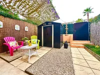Недвижимость Villa Petit Juas: 1