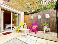 Недвижимость Villa Petit Juas: 2