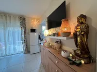 Недвижимость Villa Petit Juas: 12
