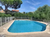 Недвижимость Villa Petit Juas: 1