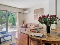 Недвижимость Villa Petit Juas: 5